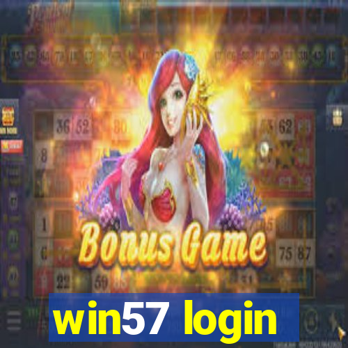 win57 login